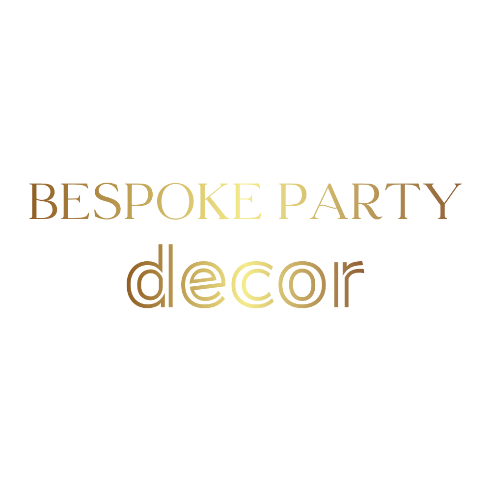 Bespoke Party Decor